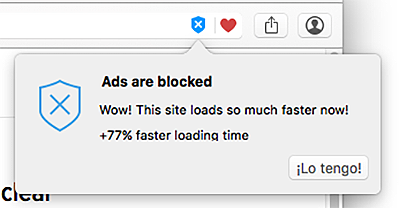 Illustration for article titled Opera integra un adblock en su navegador y logra cargar páginas casi en la mitad de tiempo